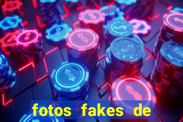 fotos fakes de meninas cacheadas no espelho